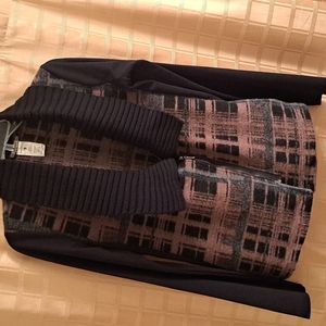 Vintage Michael Phillips jacket